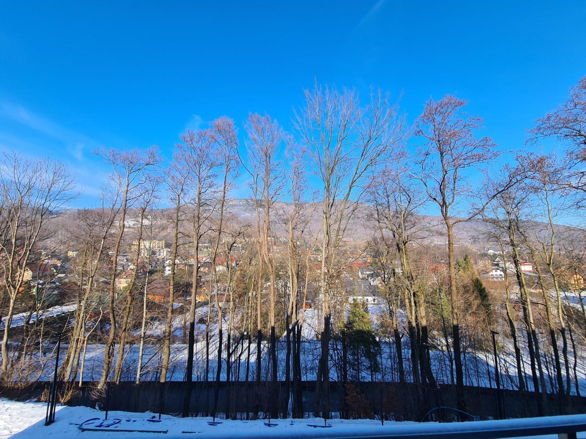 Hike & Ski Szczyrk Esterno foto